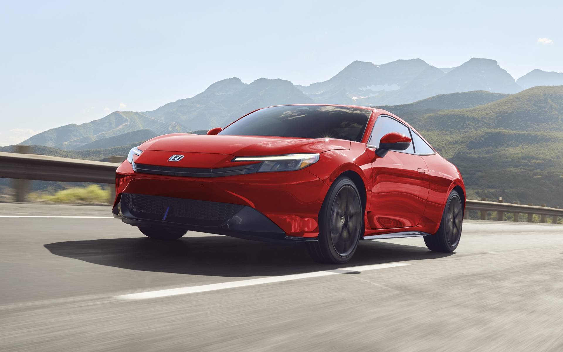 1920x1200 Honda Prelude is Almost as Expensive as a Civic Type R Car Guide
