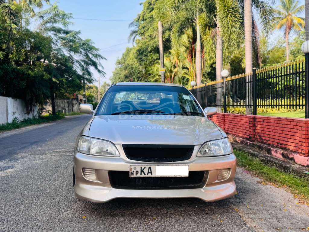 1024x768 Honda City Used 2002 Petrol Rs. 3690000 Sri Lanka