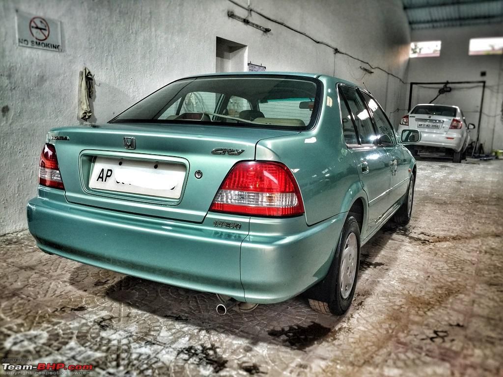 1024x768 Honda City Z photo gallery, some information and specifications, as well as users rating and price