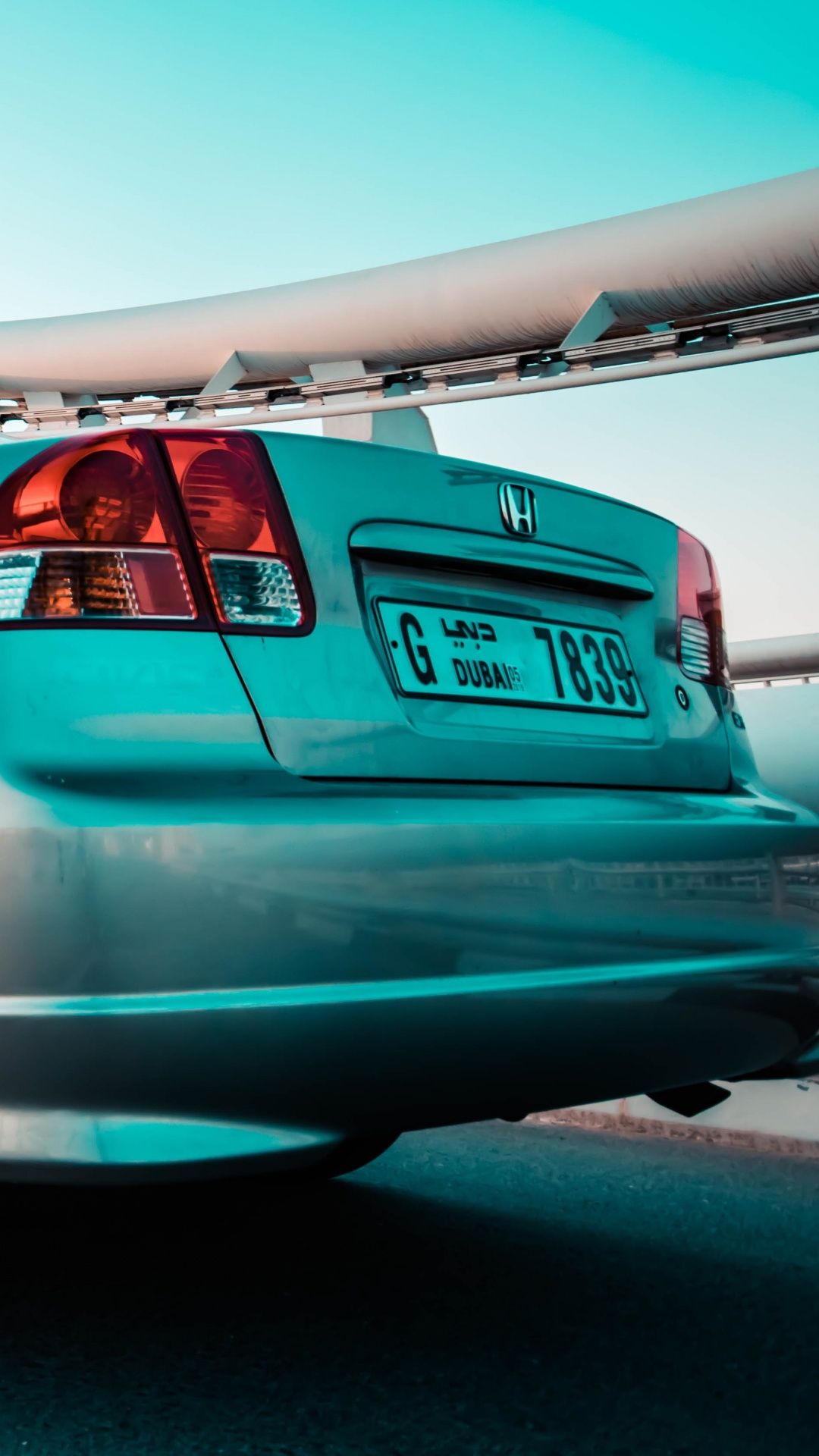 1080x1920 Honda Wallpaper for Android Mobile Smartphone [Full HD]