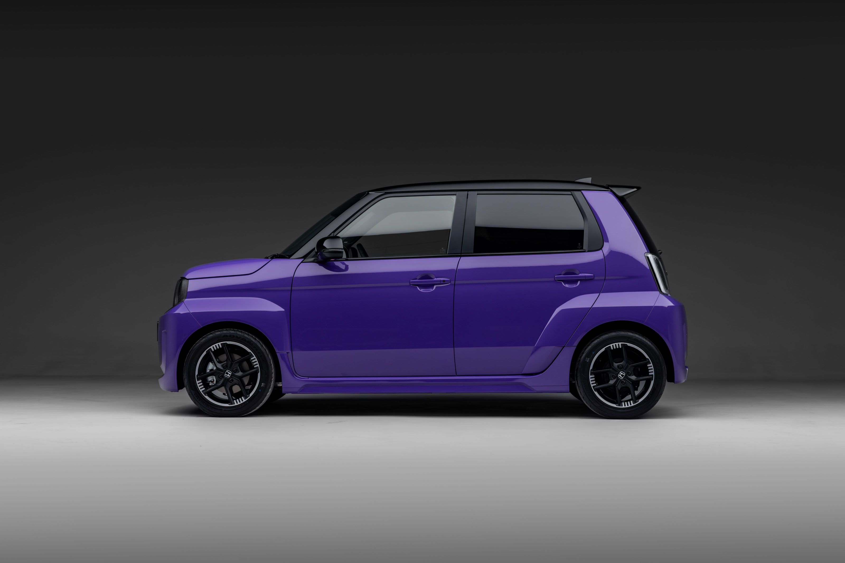 3200x2134 Honda Super N Review: Already A Pint Size Design Classic. Wallpaper*