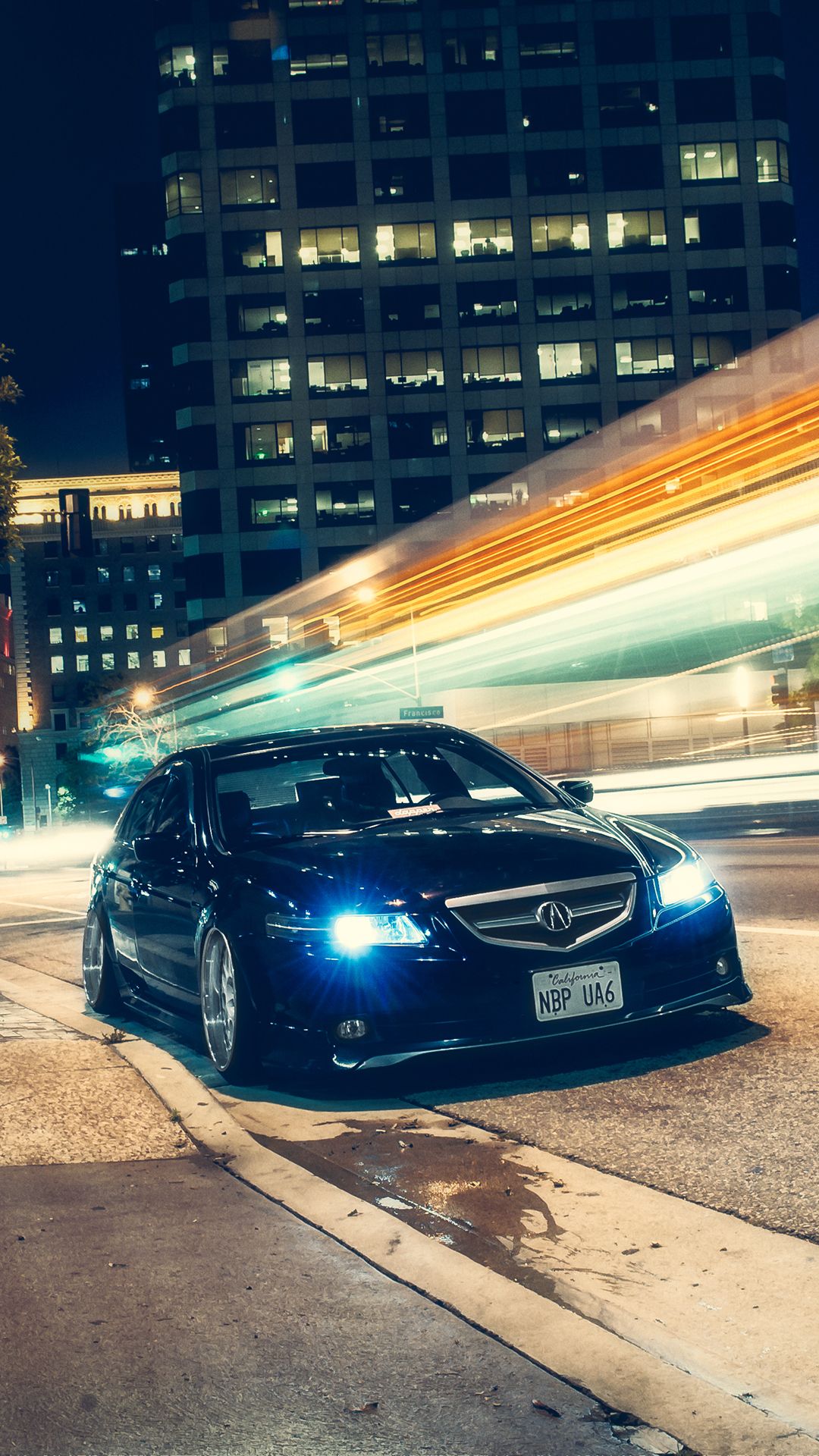 1080x1920 Wallpaper Honda Accord, Honda S Honda Motor Company, Acura Tl, Cars, Background Free Image