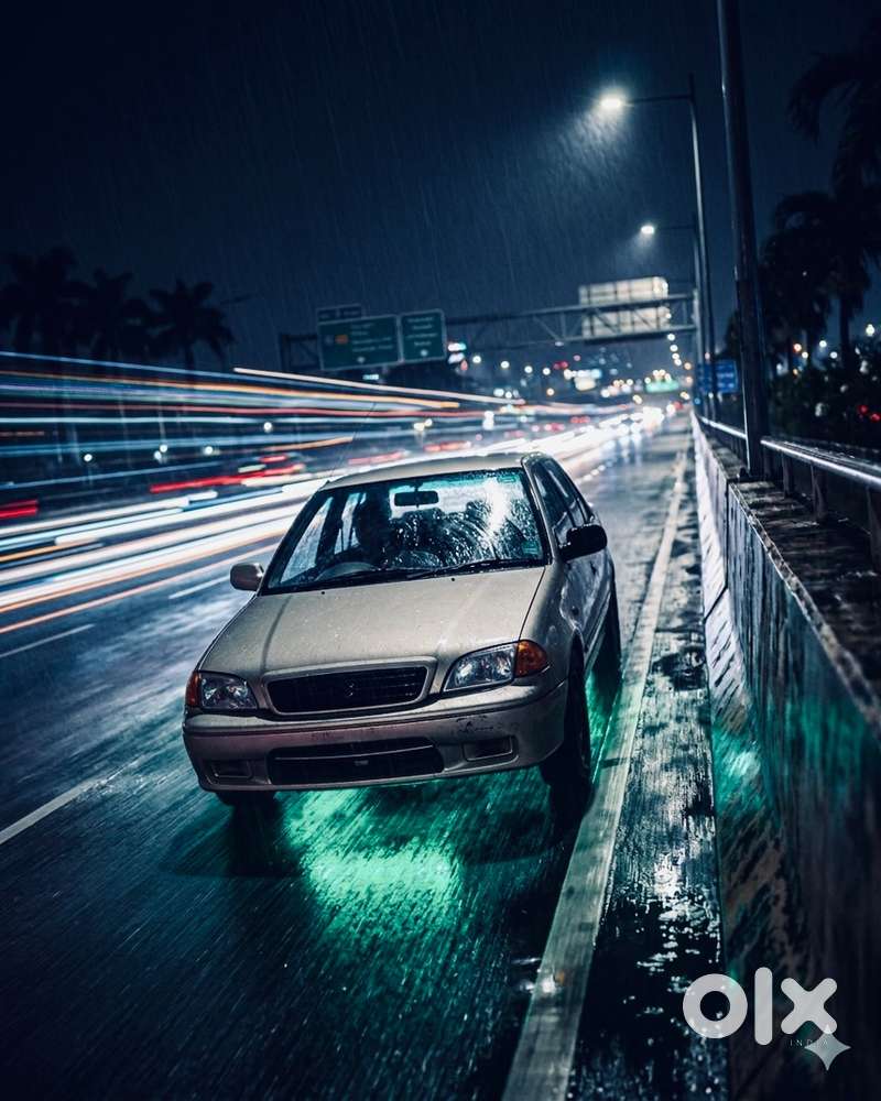 800x1000 Maruti Esteem Vxi converted in undefined
