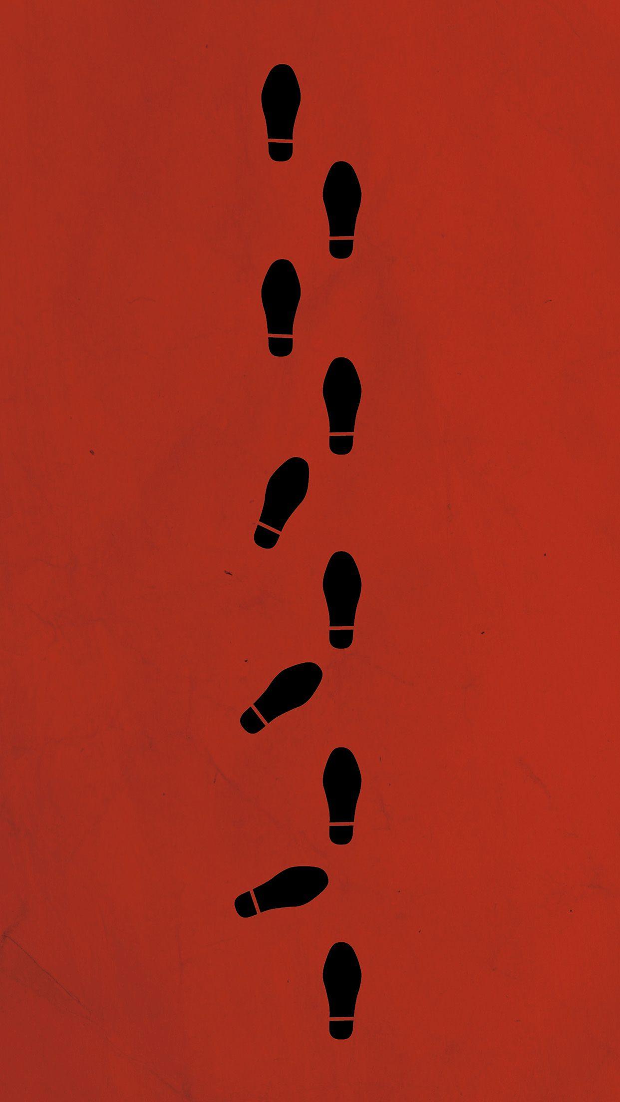 1242x2208 Minimal Usual Suspects Film Poster Art Illust