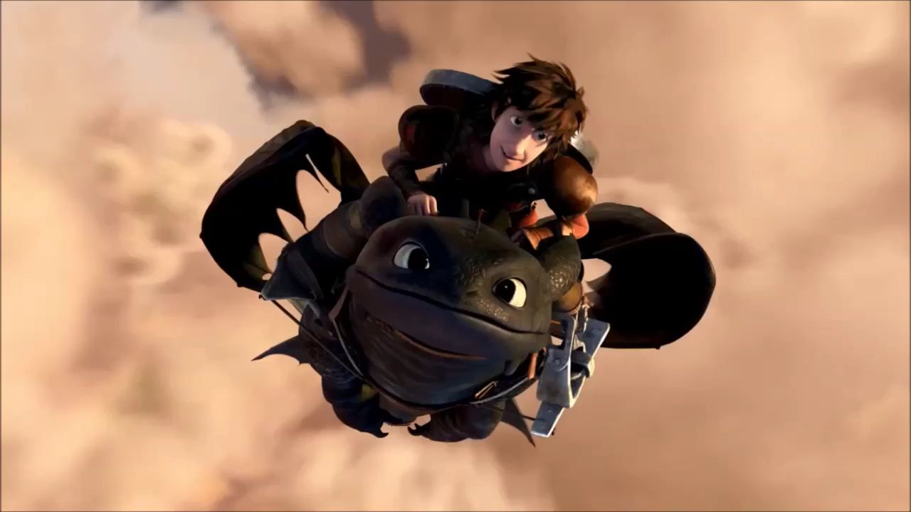 1280x720 Official Trailer Dragons: Race To The Edge Season 2
