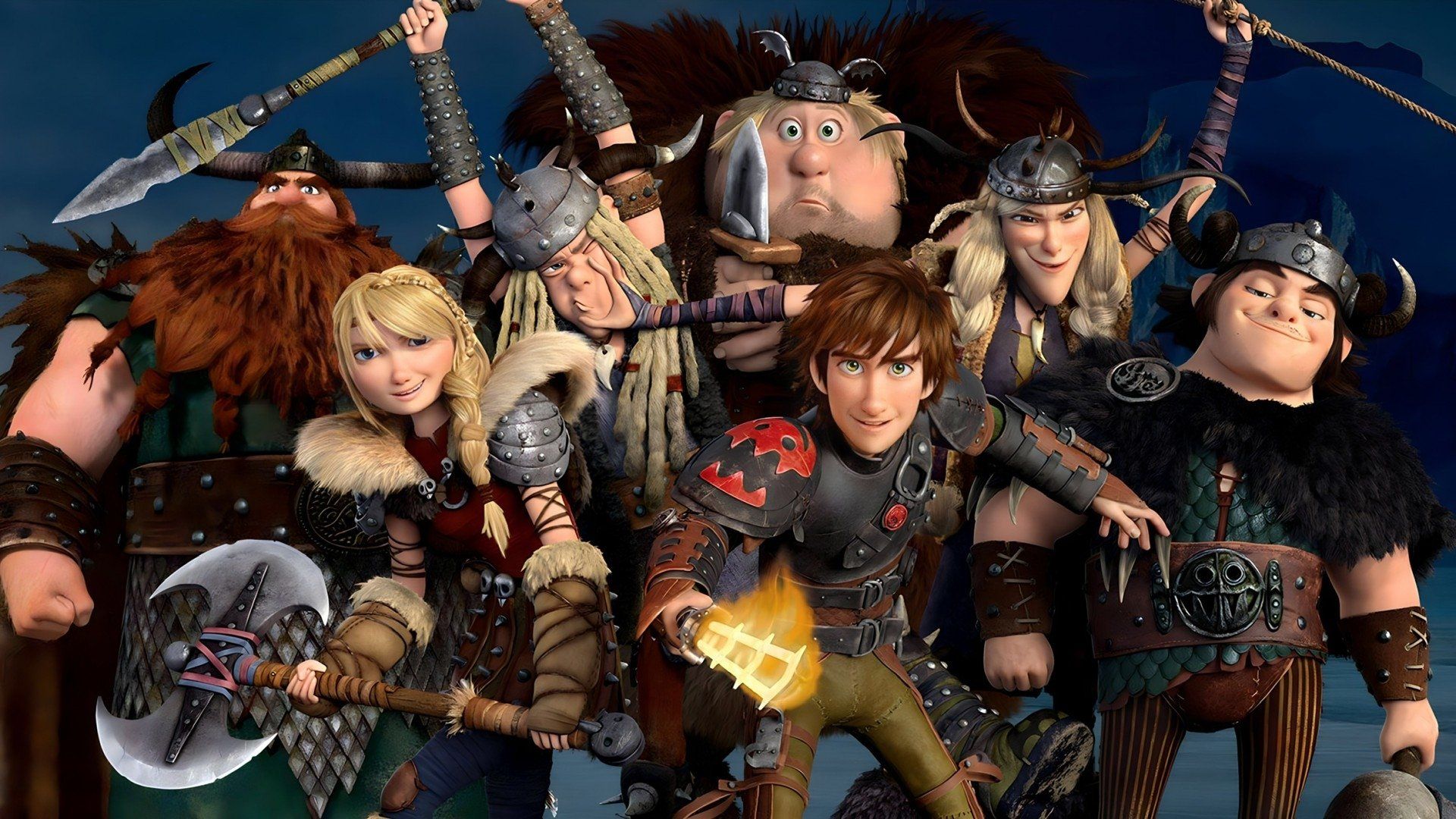 1920x1080 Dreamworks Dragons Race To Riders Of Berk Season Where To Watch Dragons: Race To The Edge Season • Episode