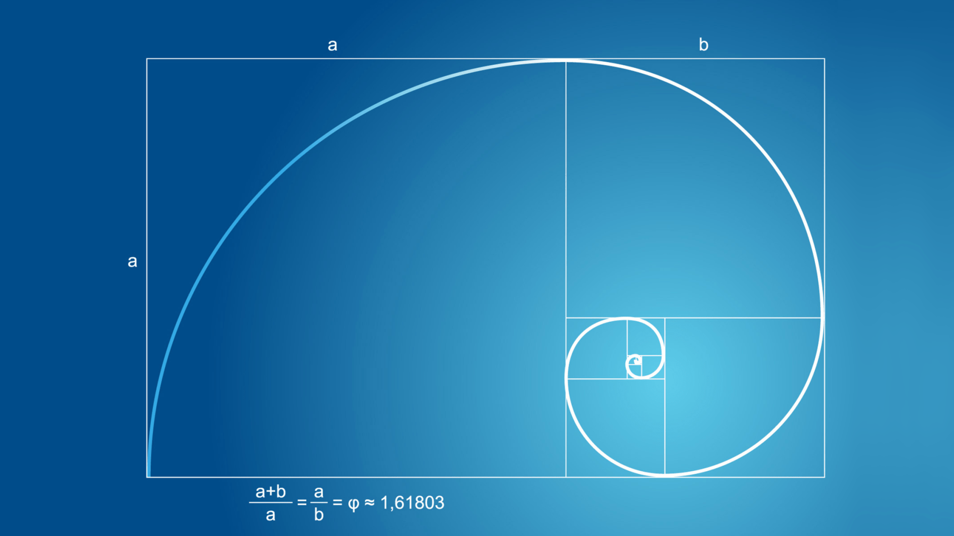 Fibonacci Spiral Wallpapers - Top Free Fibonacci Spiral Backgrounds ...