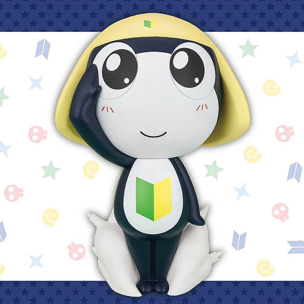 1001x1001 Xinchangda Tamama Nitouhei Illustration Figure Anime Tamama Nitouhei Original Painting Figure 11cm PVC Model Statue Desktop Decoration Ornament : Amazon.ie: Toys & Games