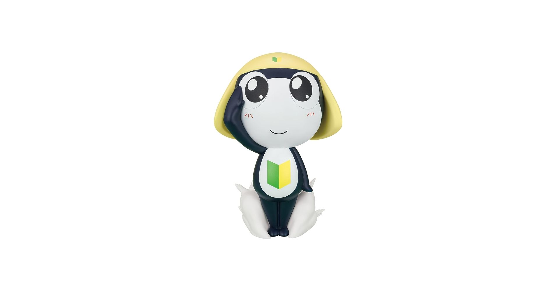 1910x1000 Banpresto. Keroro Big Sofvimates Figure : Toys & Games