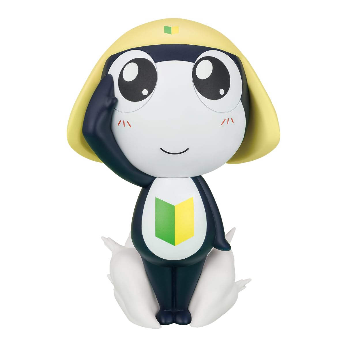 1200x1200 Banpresto. Keroro Big Sofvimates Figure : Toys & Games