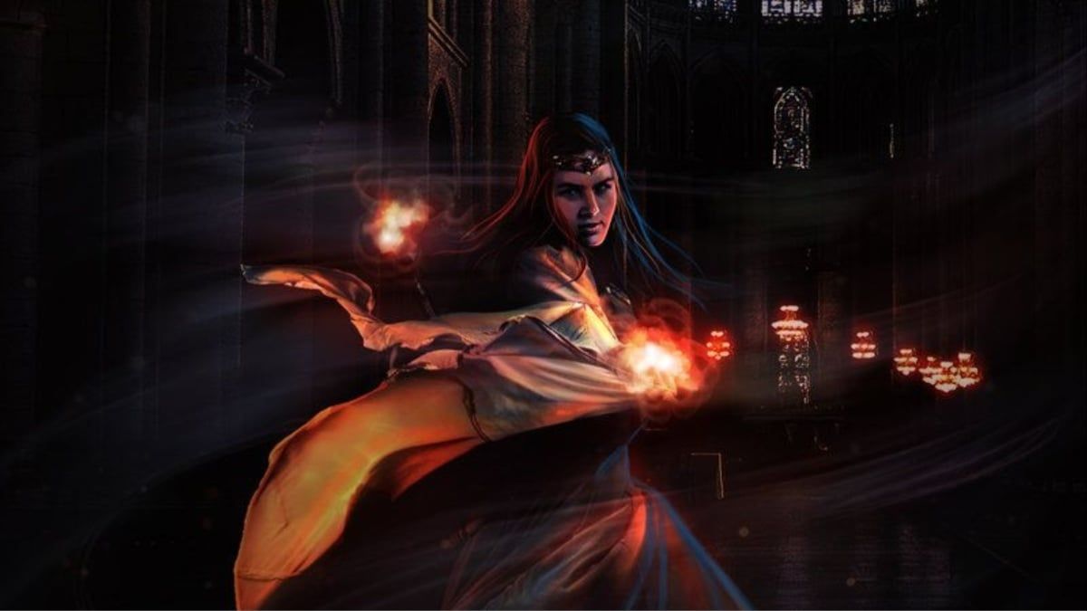 1200x675 The Wheel of Time': All 13 Known Forsaken Explained