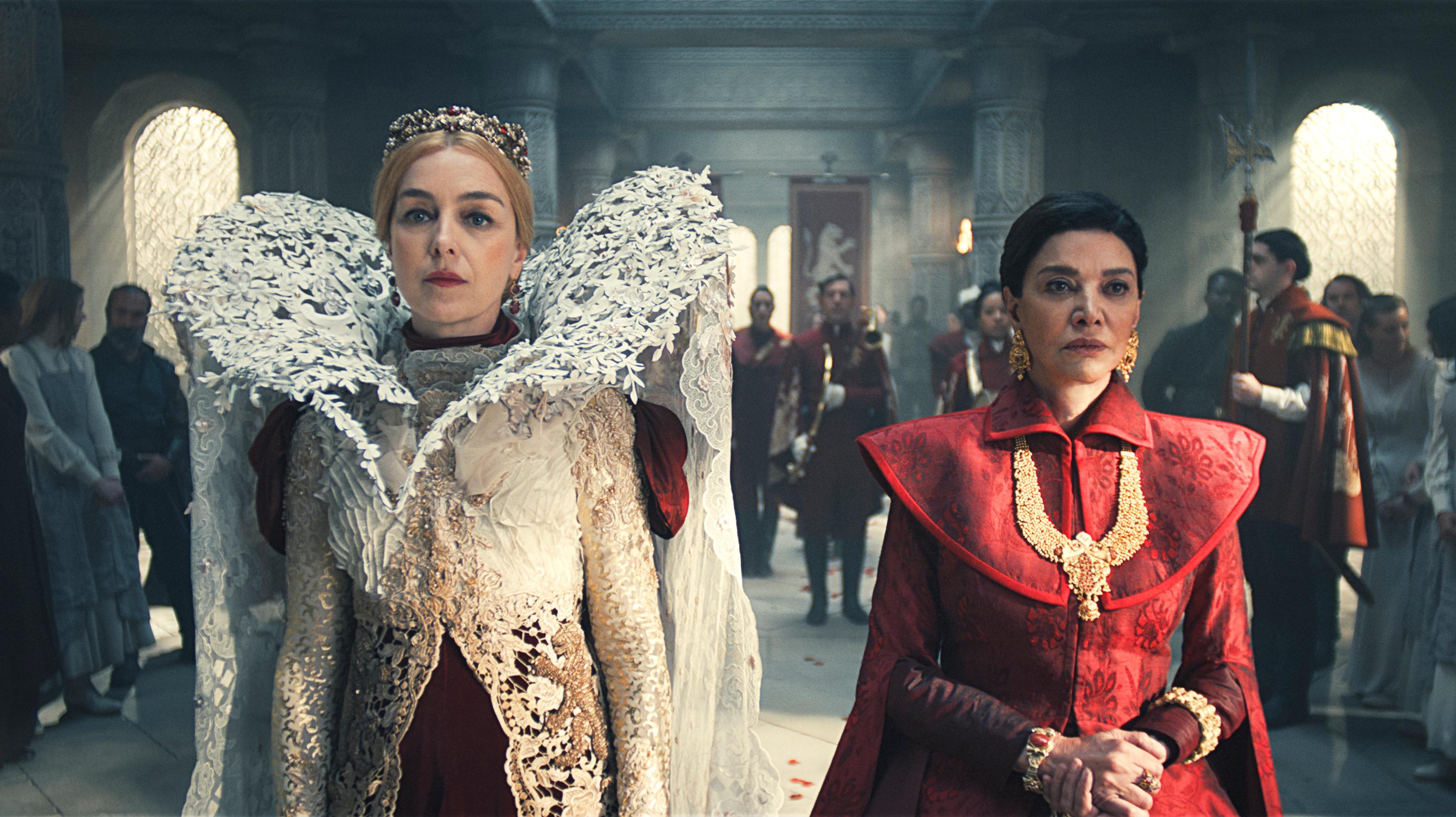 2907x1632 The Wheel of Time unveils 10 stunning new image from season reveals change from books
