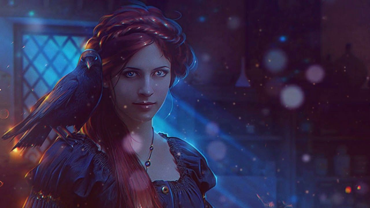 1280x720 Sad Celtic Type Beat Free Wheel Of Time Instrumental