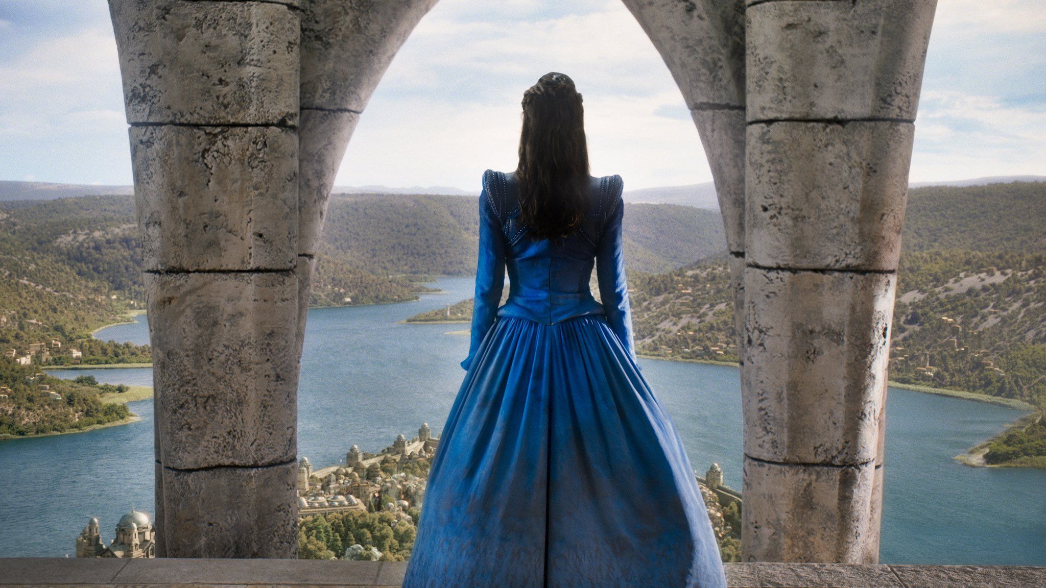 2048x1152 The Wertzone: Amazon to release first WHEEL OF TIME trailer tomorrow