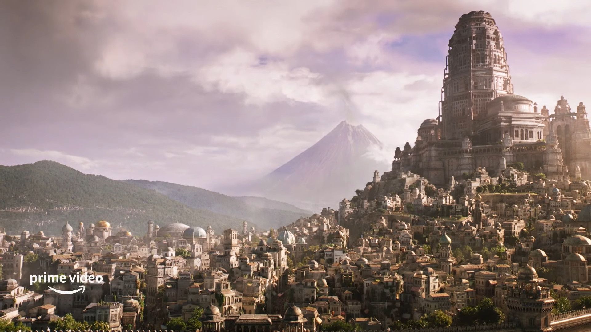 1920x1080 THE WHEEL OF TIME's Aes Sedai, Explained
