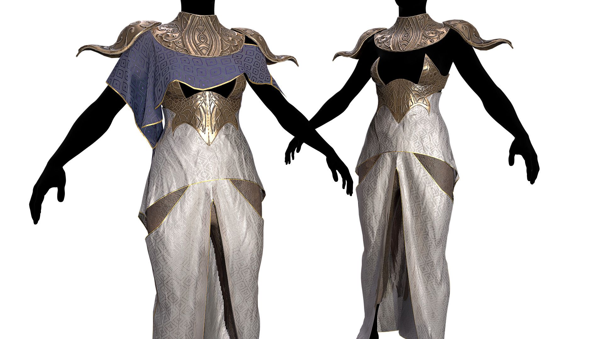 1920x1080 The Armor of the Aes Sedai
