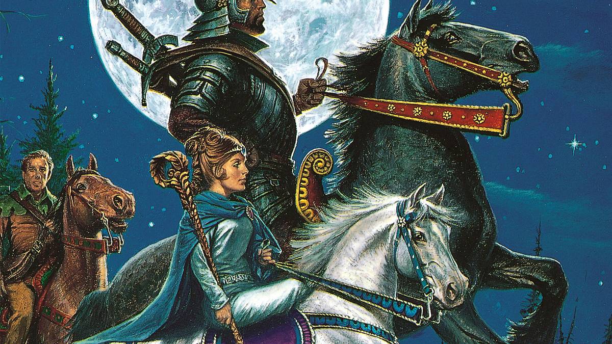 1200x675 Why you should journeyel of Time books, starting with The Eye of the World