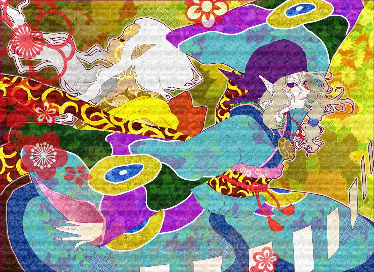 1200x872 the recent decade of anime is beautiful (lotta pics)