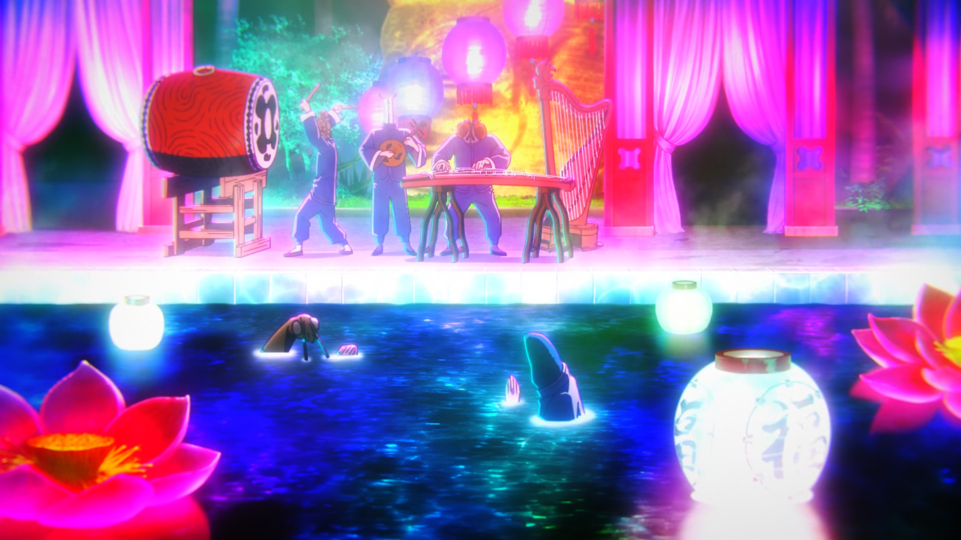 1920x1080 Winter 2026 Impressions: Jigokuraku S Oshi no Ko S Sousou no Frieren S2 Crossed Anime