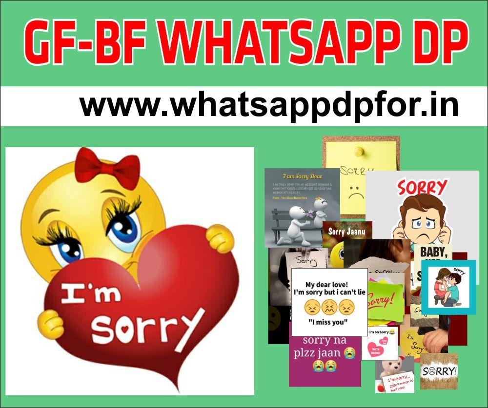1000x837 Sorry Image For Girlfriend Cute Image For Boyfriend