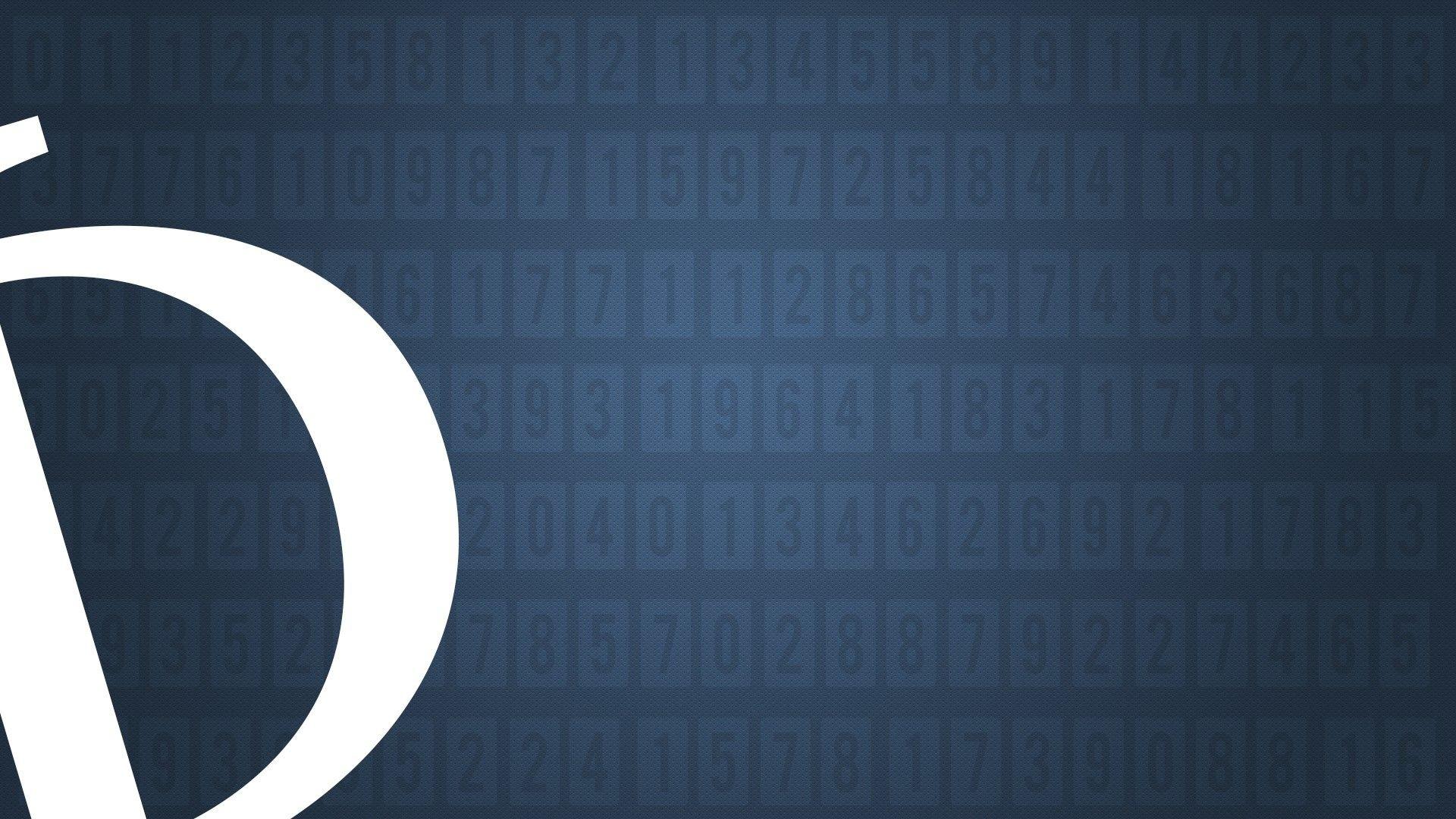 1920x1080 Fibonacci Sequence Widescreen Wallpaper 24782
