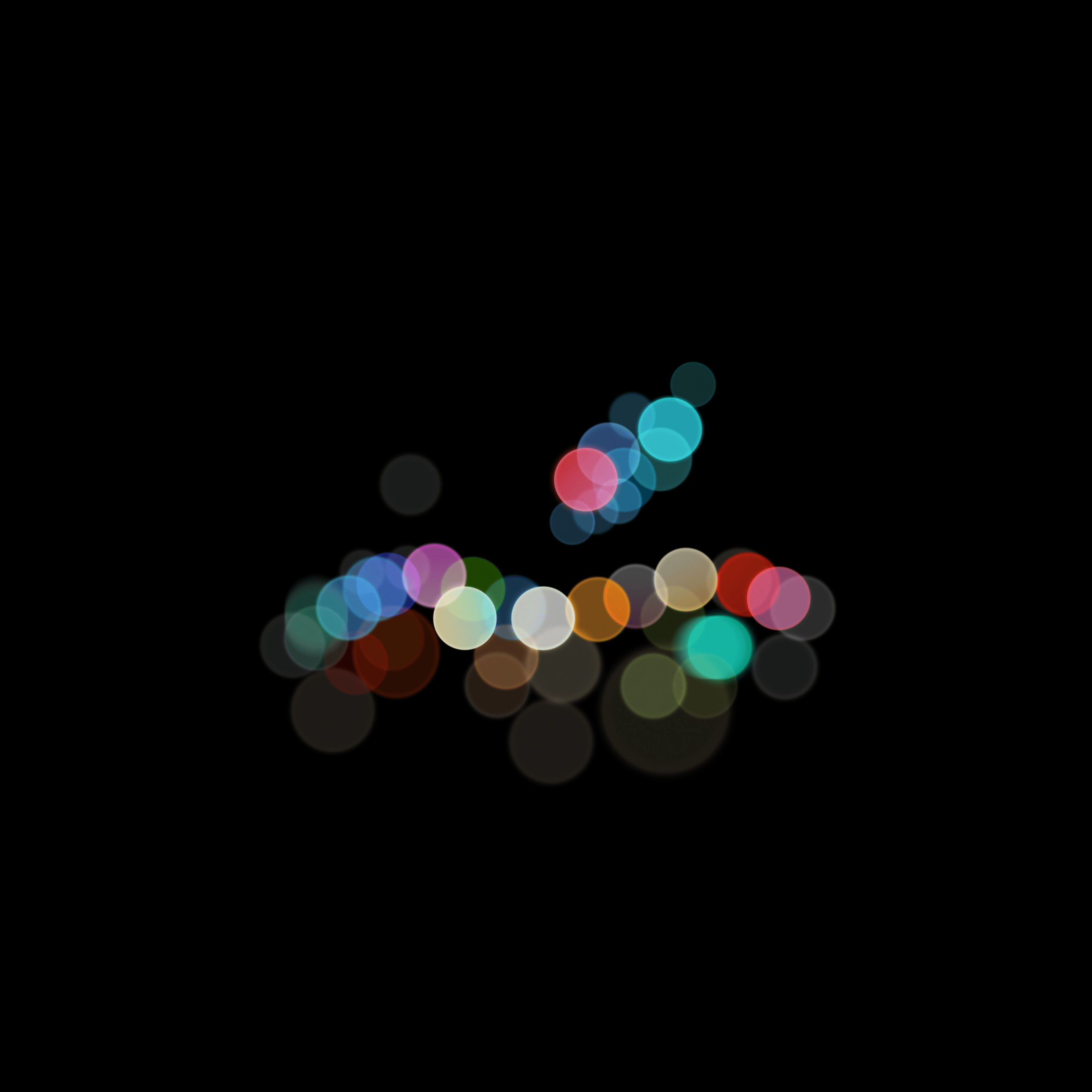 2732x2732 Professional iPhone Background. iPhone