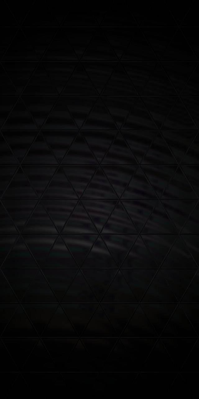640x1280 Sleek Ripple wallpaper