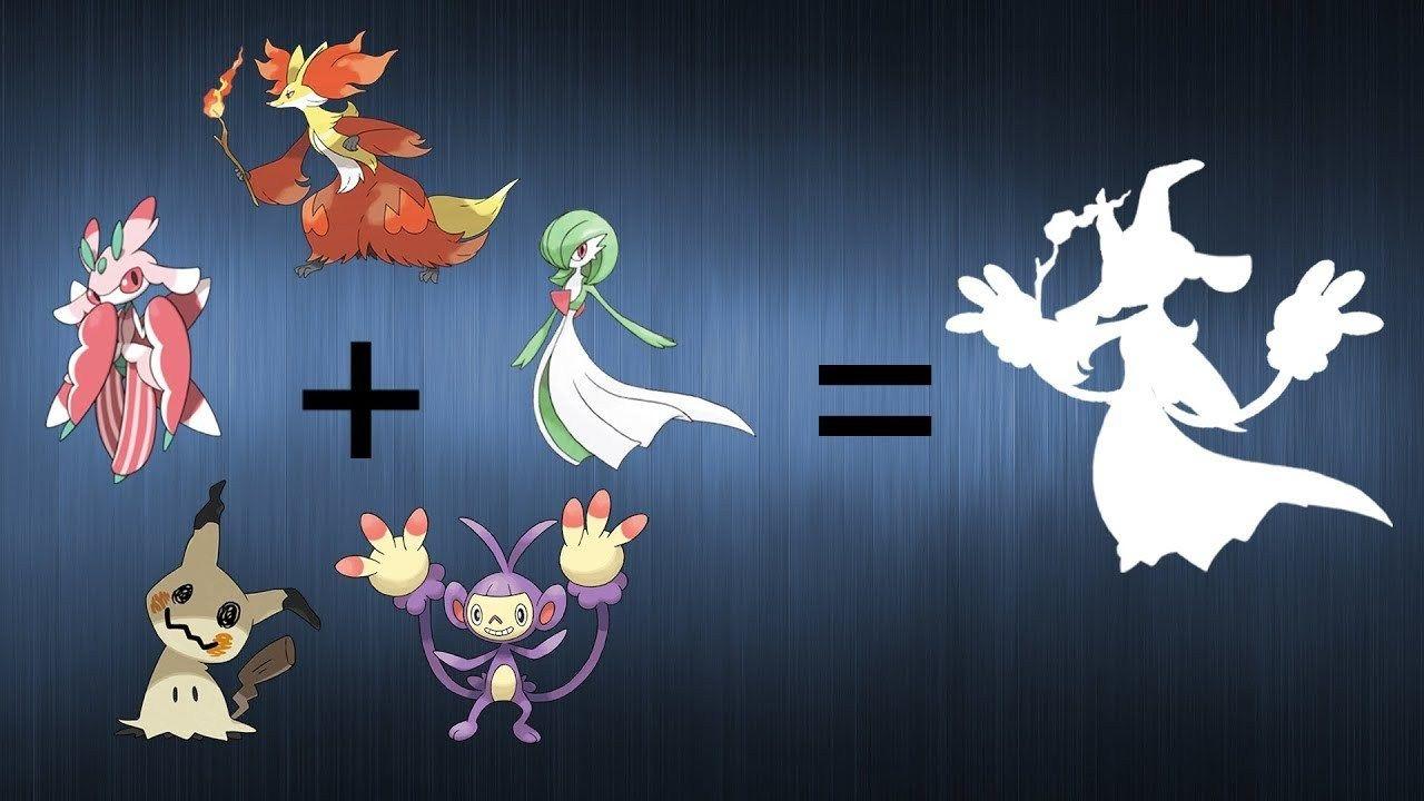1280x720 Delphox Pokemon Wallpaper. Best NEW Wallpaper HD