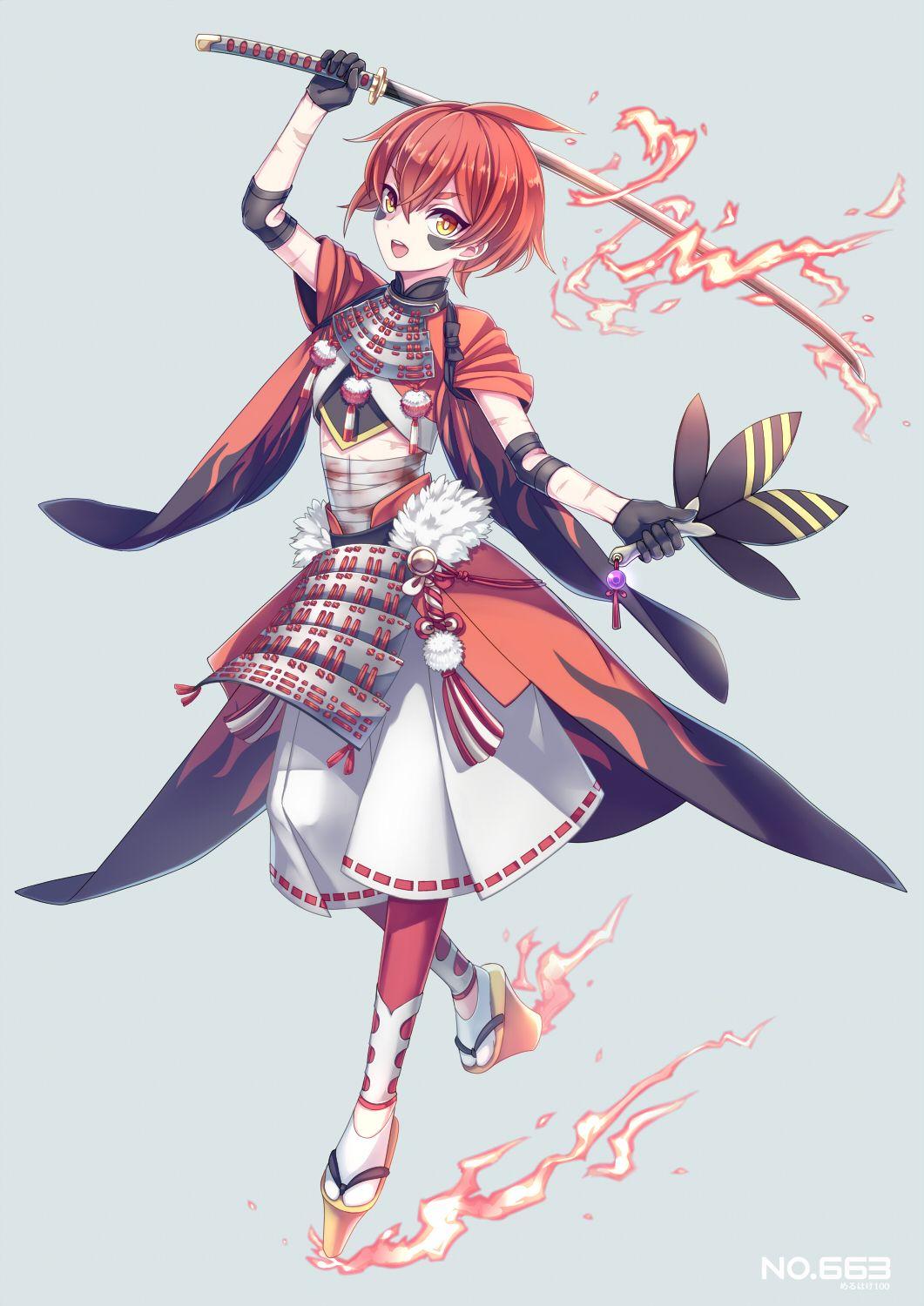 1061x1500 Talonflameémon Anime Image Board
