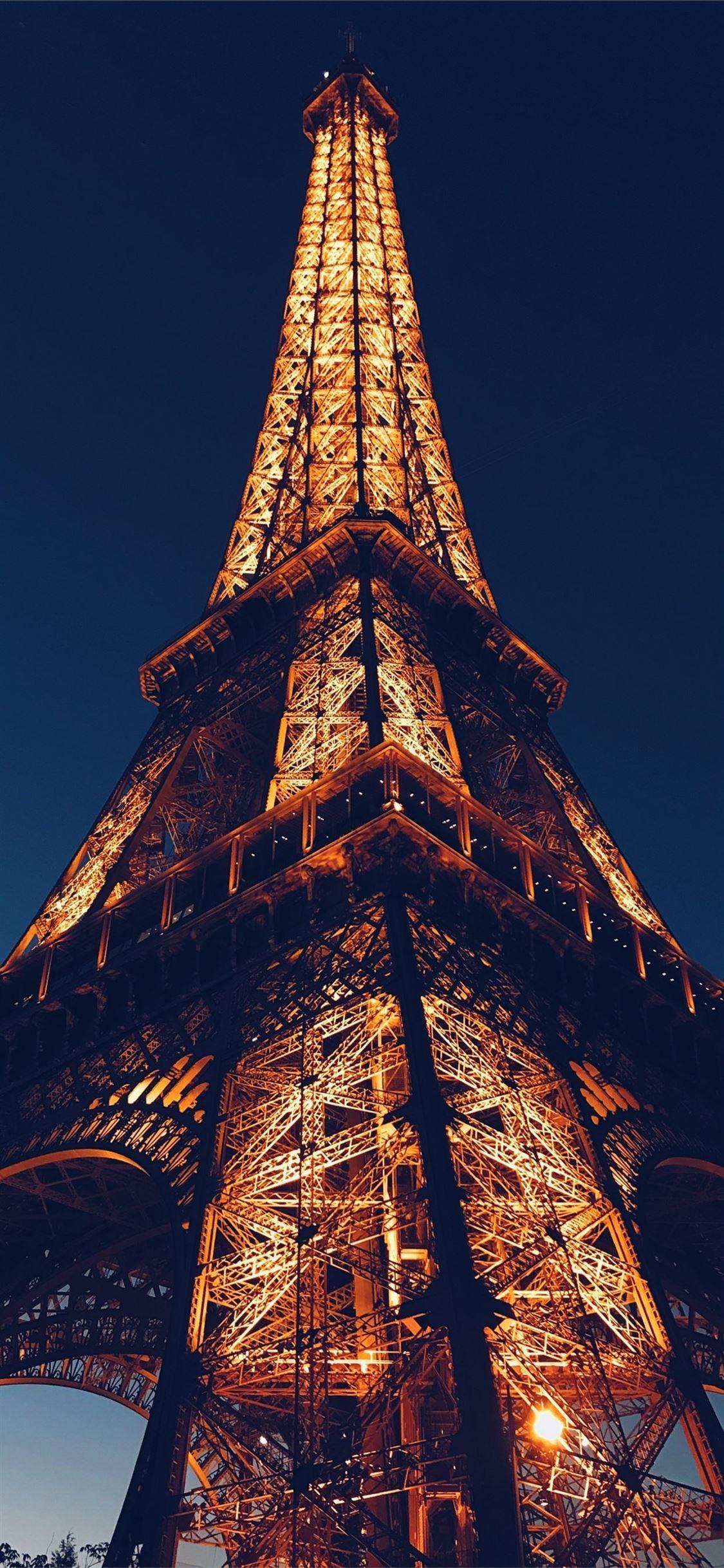 Tháp EiffelParis Ảnh nền  Tải xuống điện thoại di động của bạn từ PHONEKY