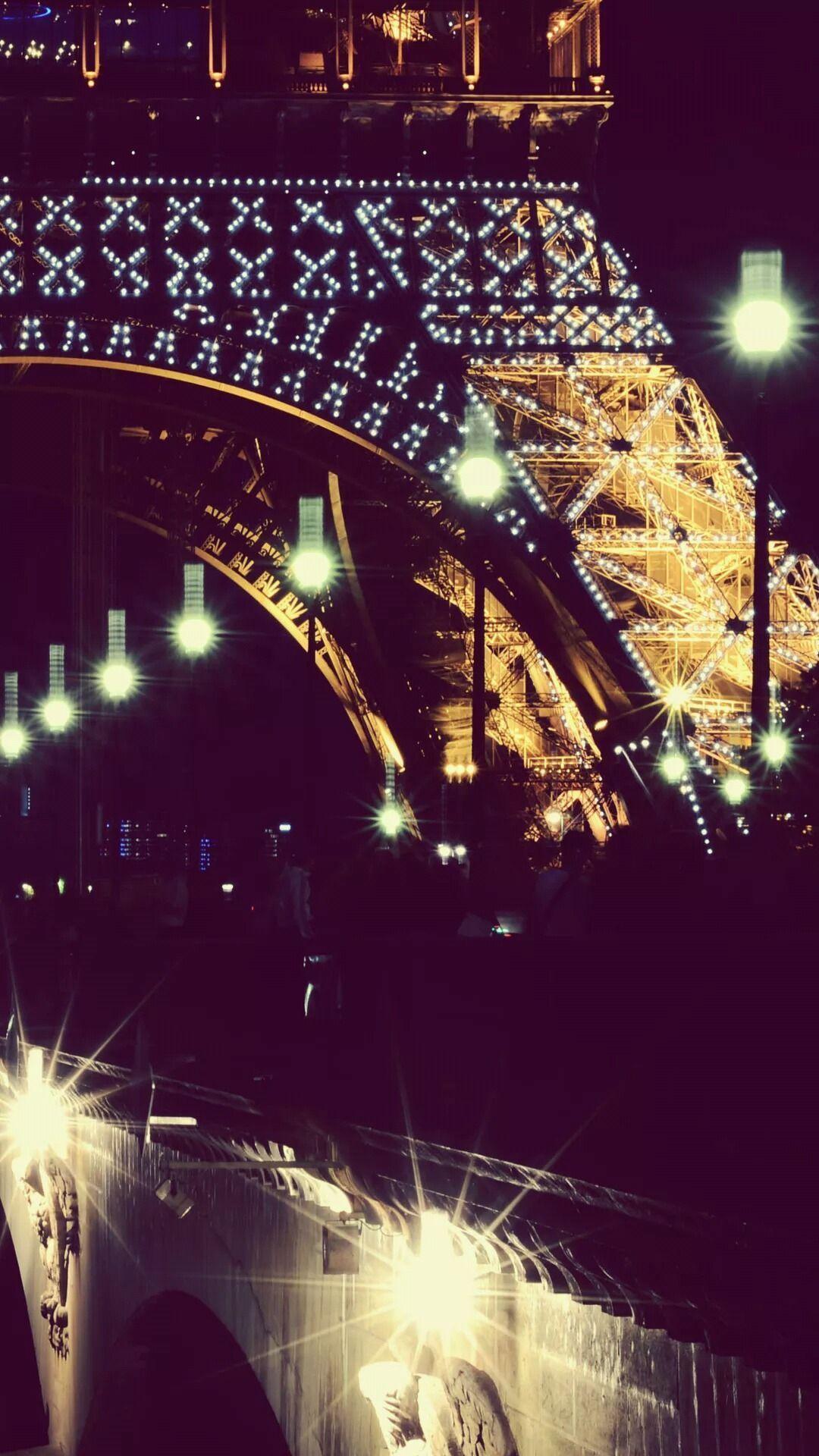 Eiffel Tower iPhone Wallpapers Top Free Eiffel Tower iPhone