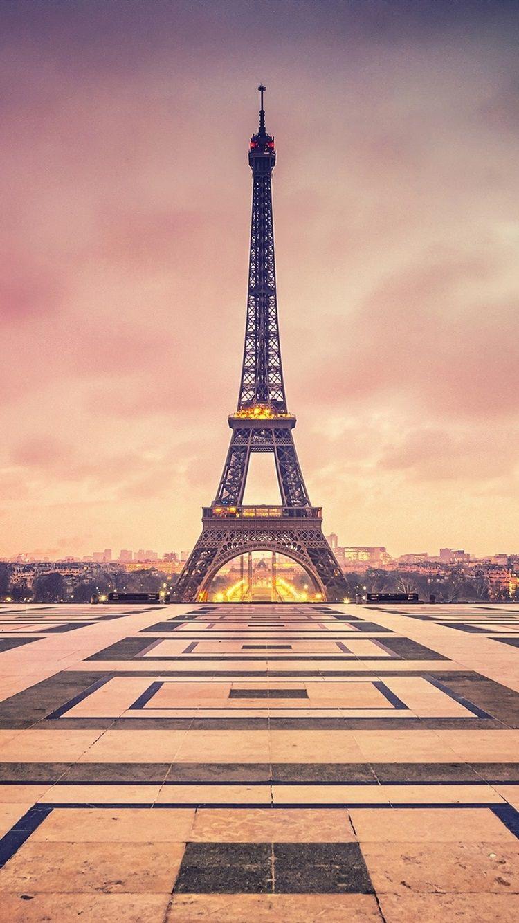 Eiffel Tower iPhone Wallpapers Top Free Eiffel Tower iPhone