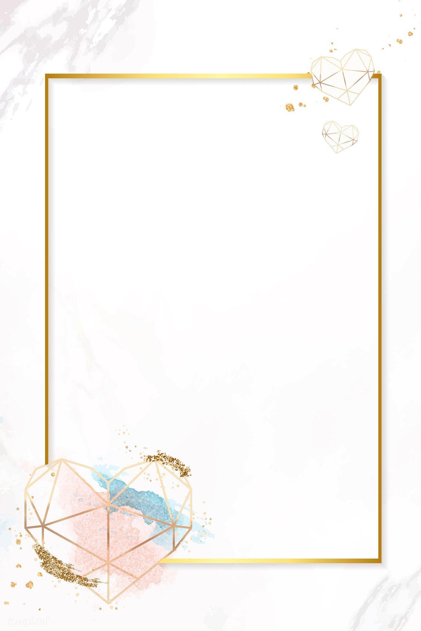 1400x2100 Download premium illustration of Golden rectangle with geometric