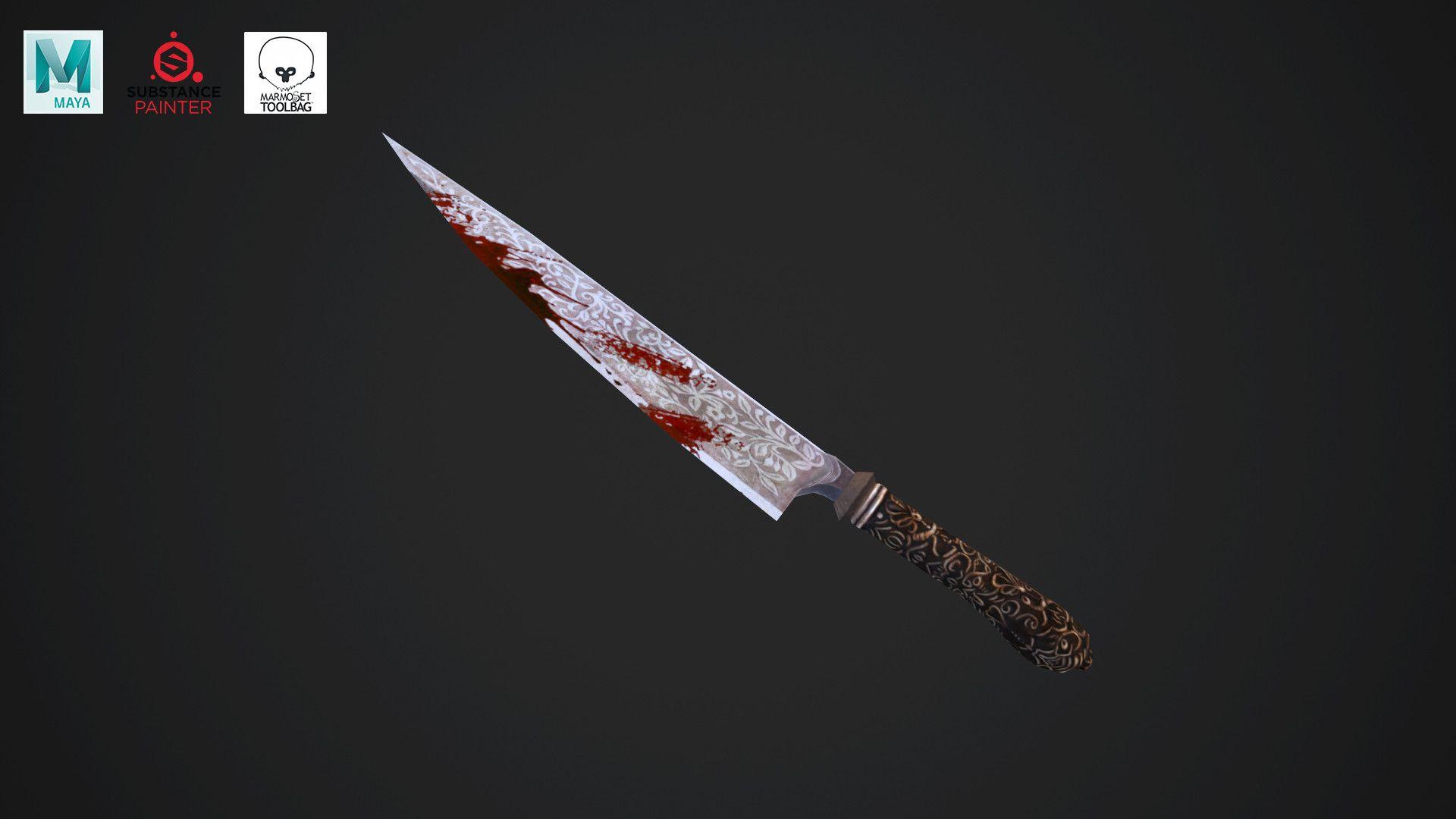Bloody Knife Wallpapers - Top Free Bloody Knife Backgrounds
