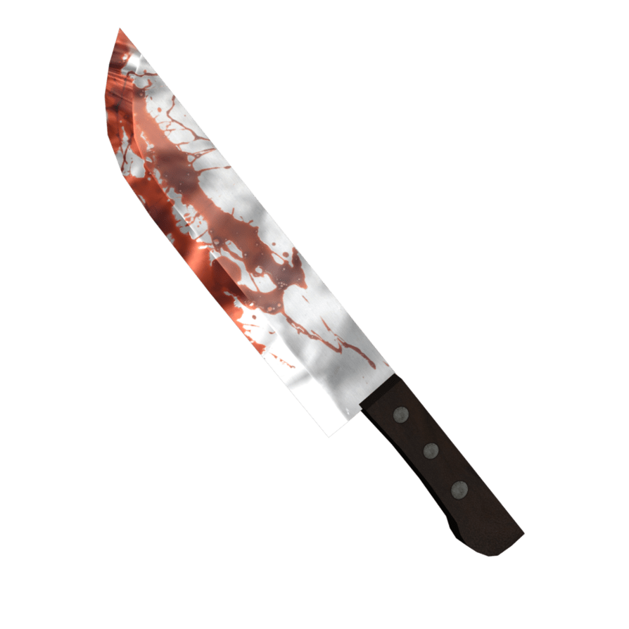 894x894 Download Free png Bloody knife png Icon and PNG