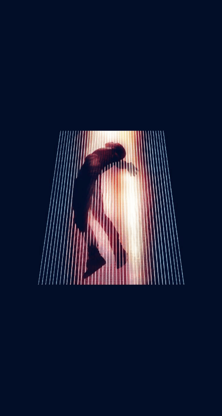 744x1392 Yeezus Wallpaper iPhone