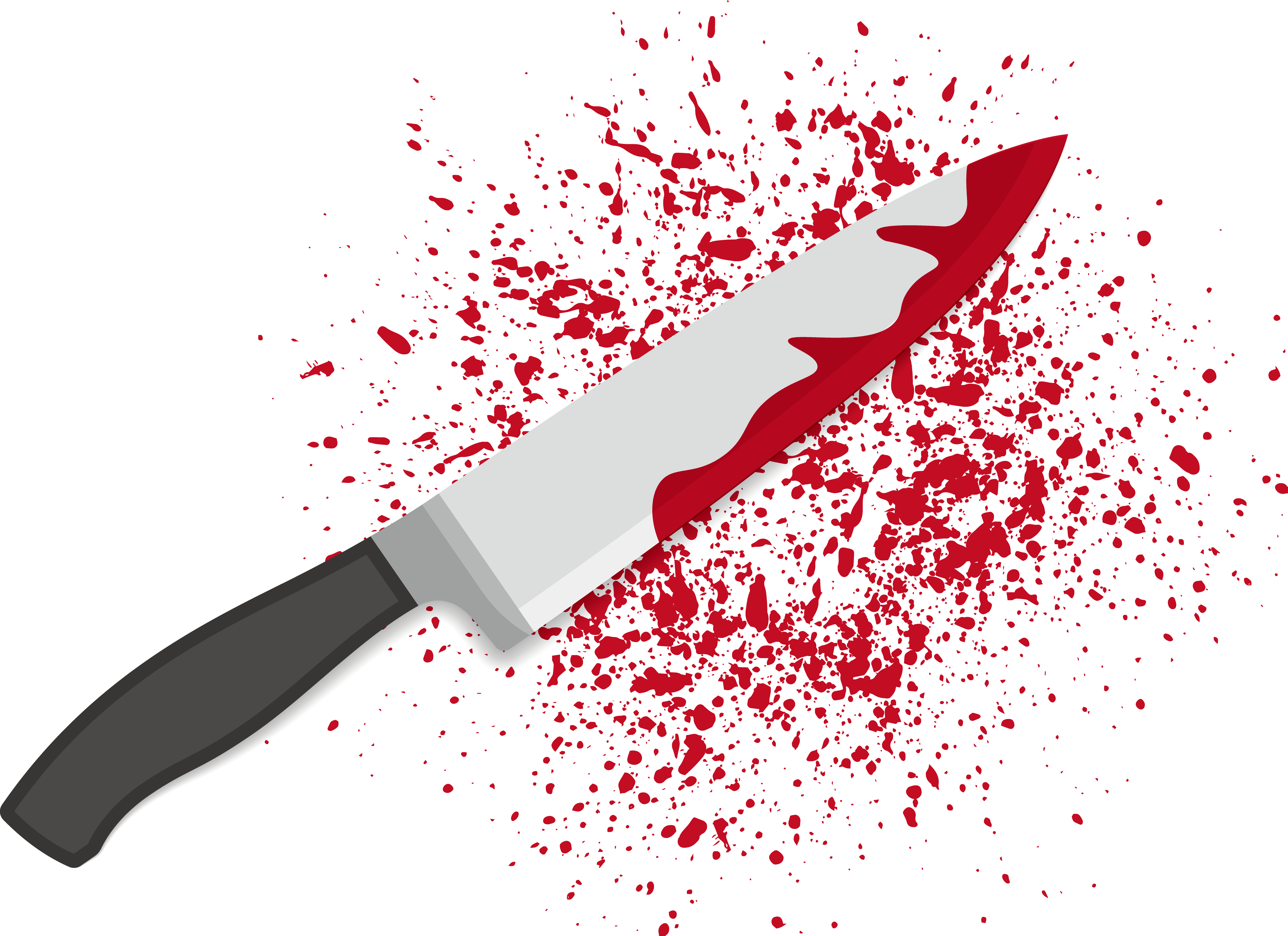 5270x3830 Knife with blood png, Knife with blood png Transparent FREE