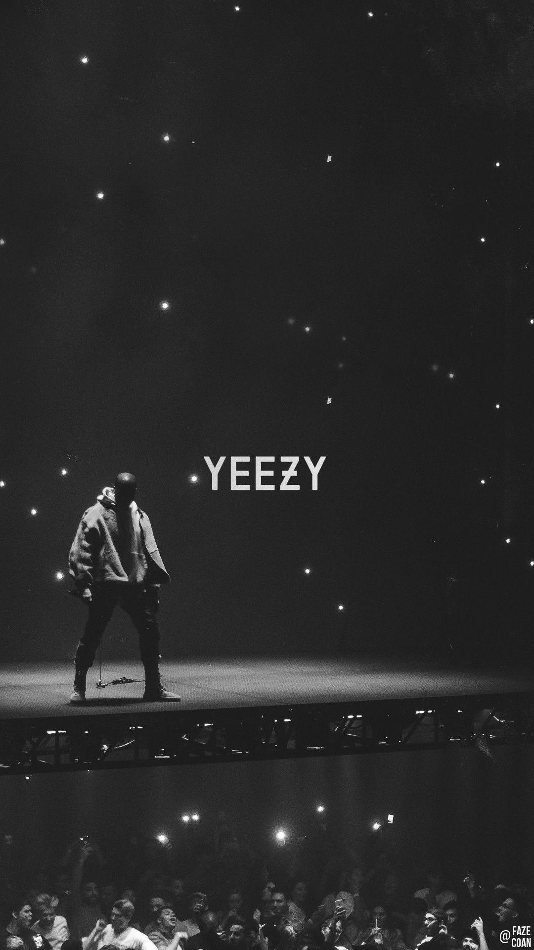 Yeezus iPhone Wallpapers Top Free Yeezus