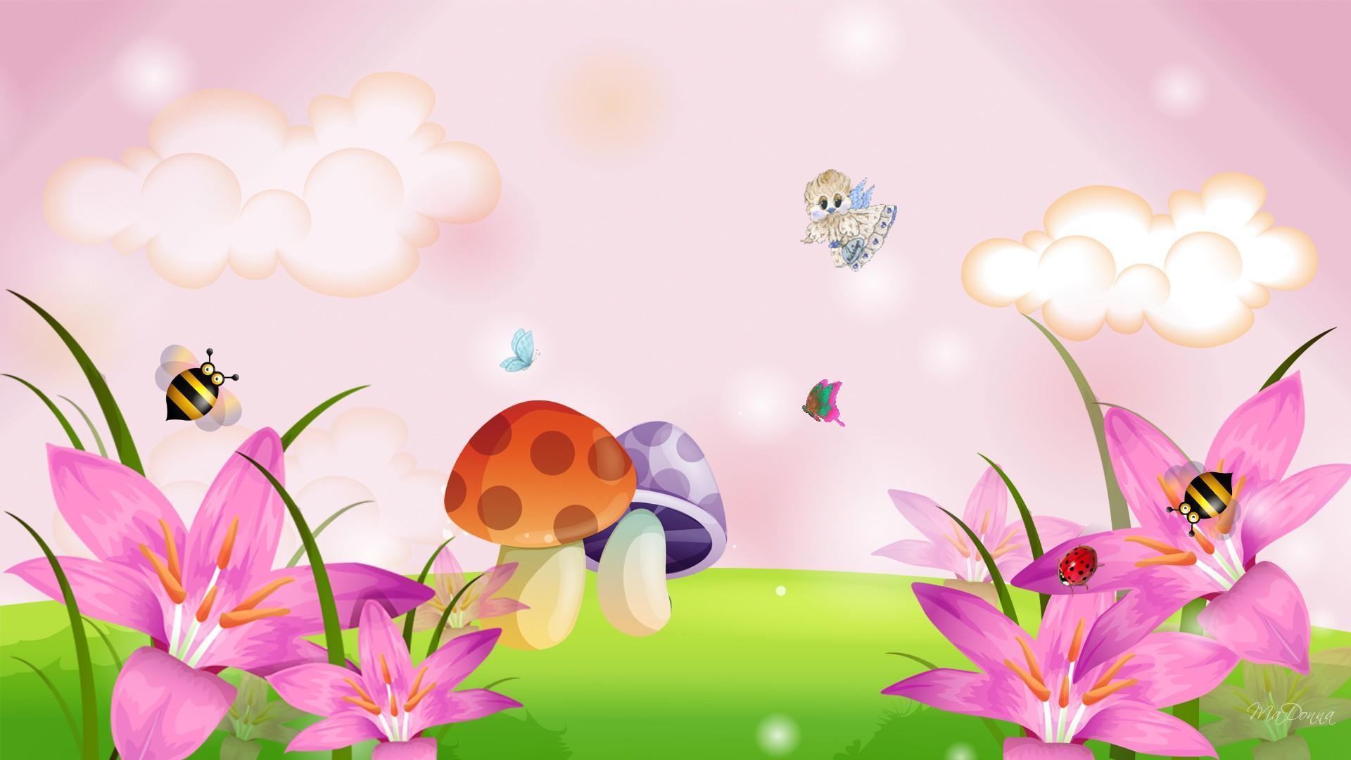 1920x1080 Summer 3 HD desktop wallpaper : Widescreen : High Definition