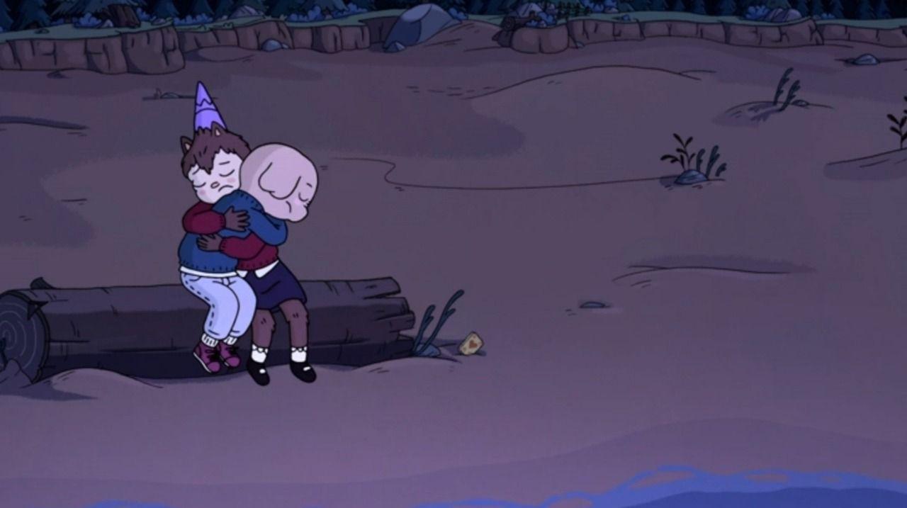 1280x717 Summer Camp Island Icon