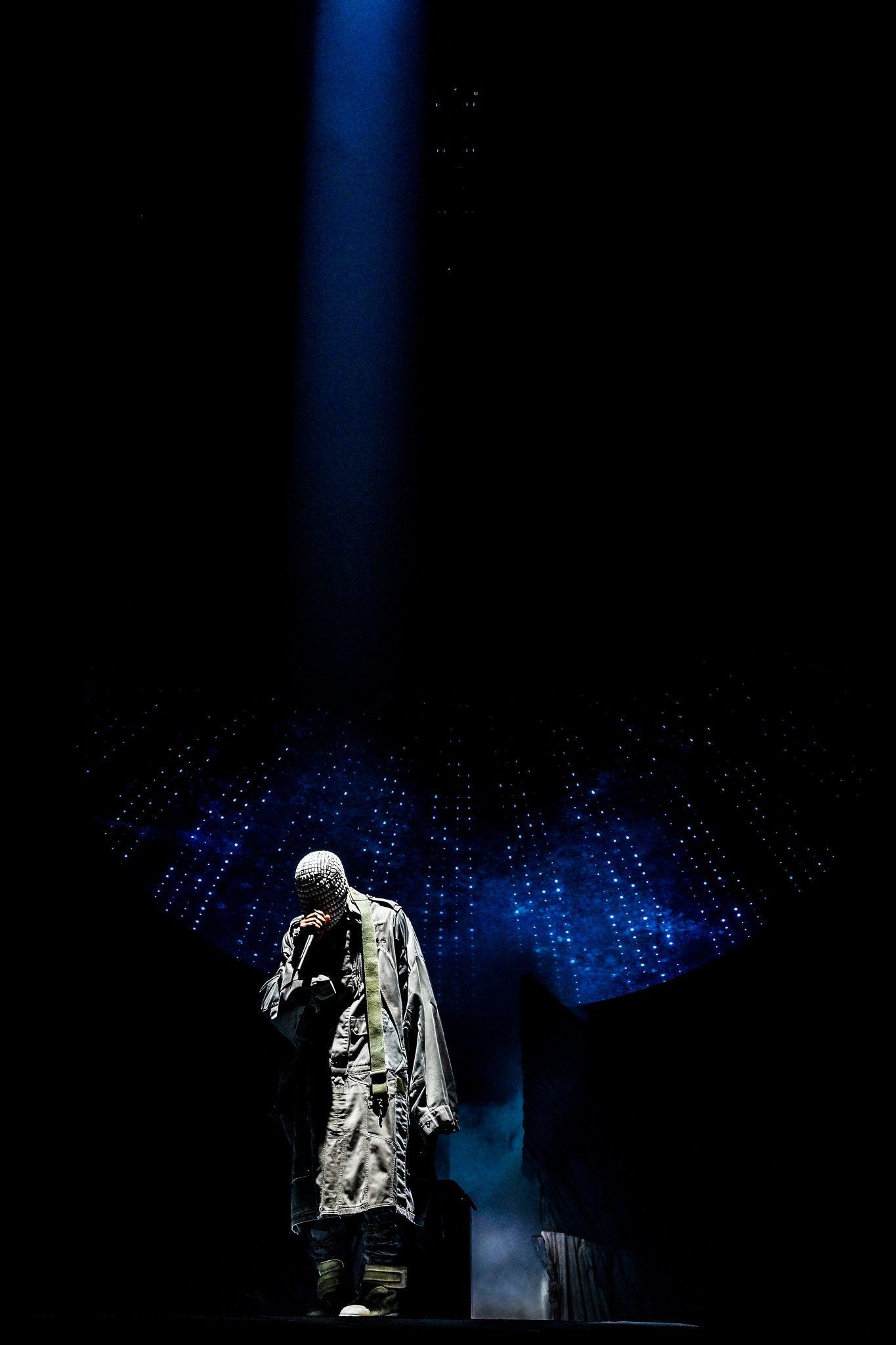 1365x2048 Yeezus Wallpaper HD 1365x2048 px