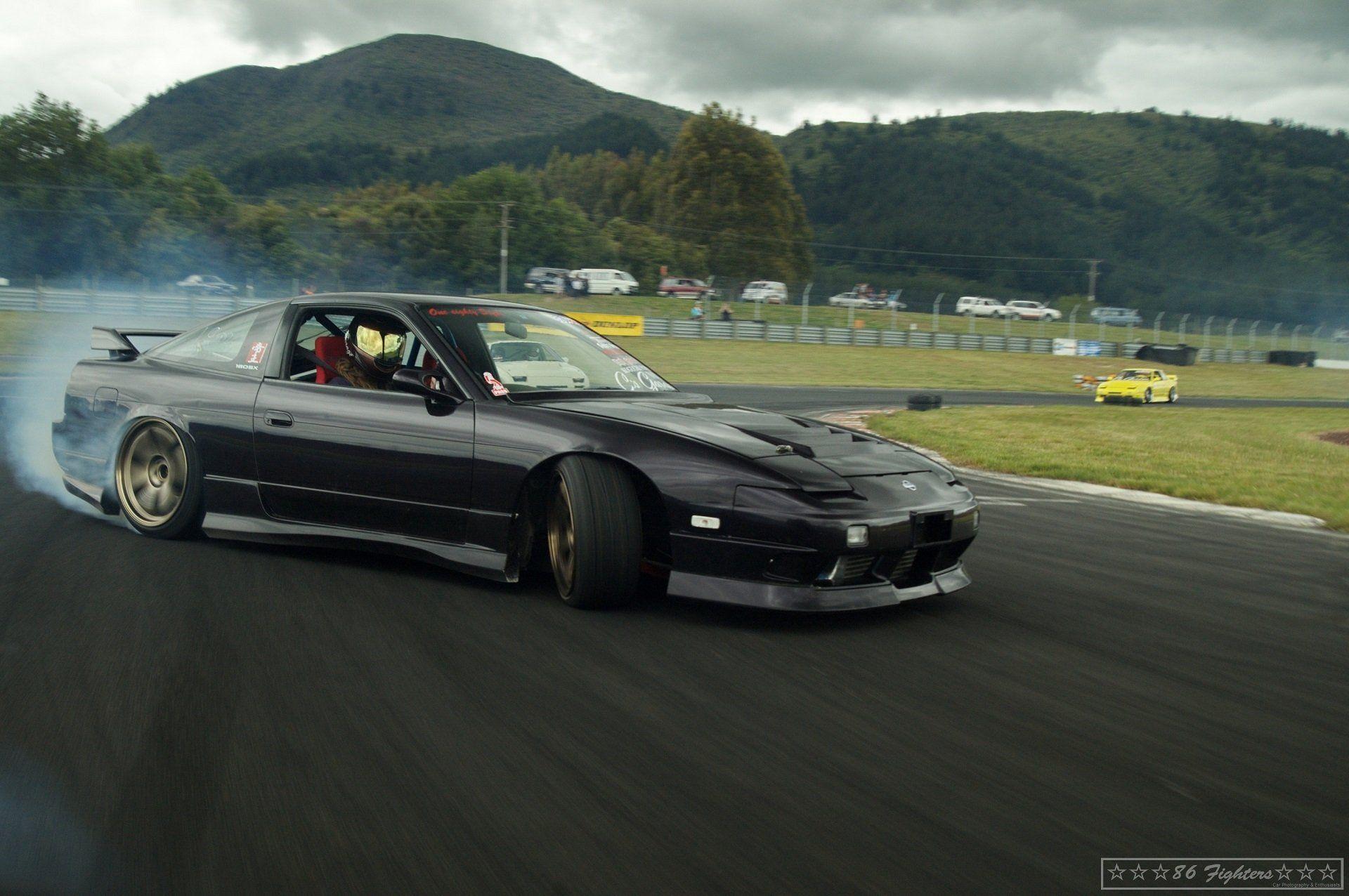 1920x1276 Nissan 240SX HD Wallpaper and Background Image