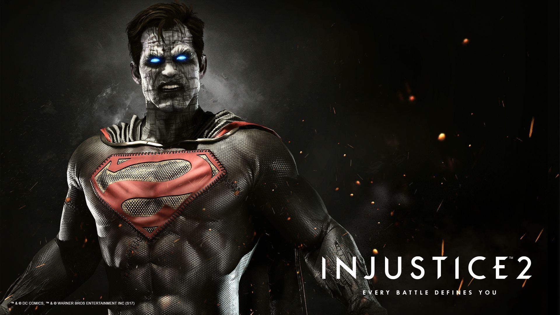 1920x1080 Bizarro Wallpaper