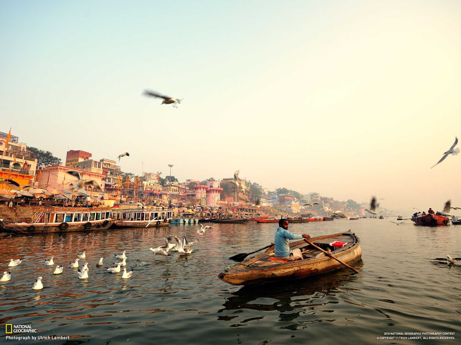 1600x1200 Featured: 40 Most Amazing National Geographic Wallpaper
