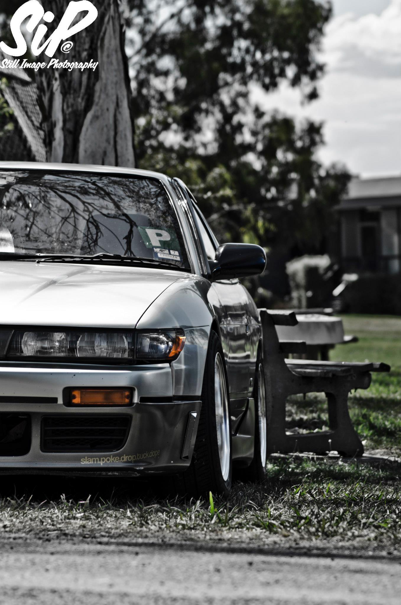 1357x2048 240sx Silvia Wallpaper iPhone Wallpaper