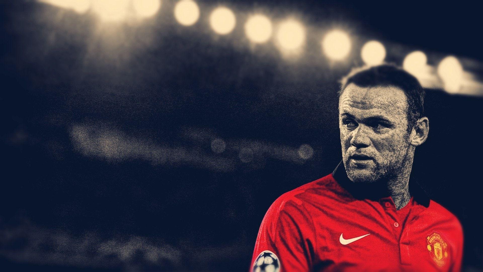 Rooney Wallpapers - Top Free Rooney Backgrounds - WallpaperAccess