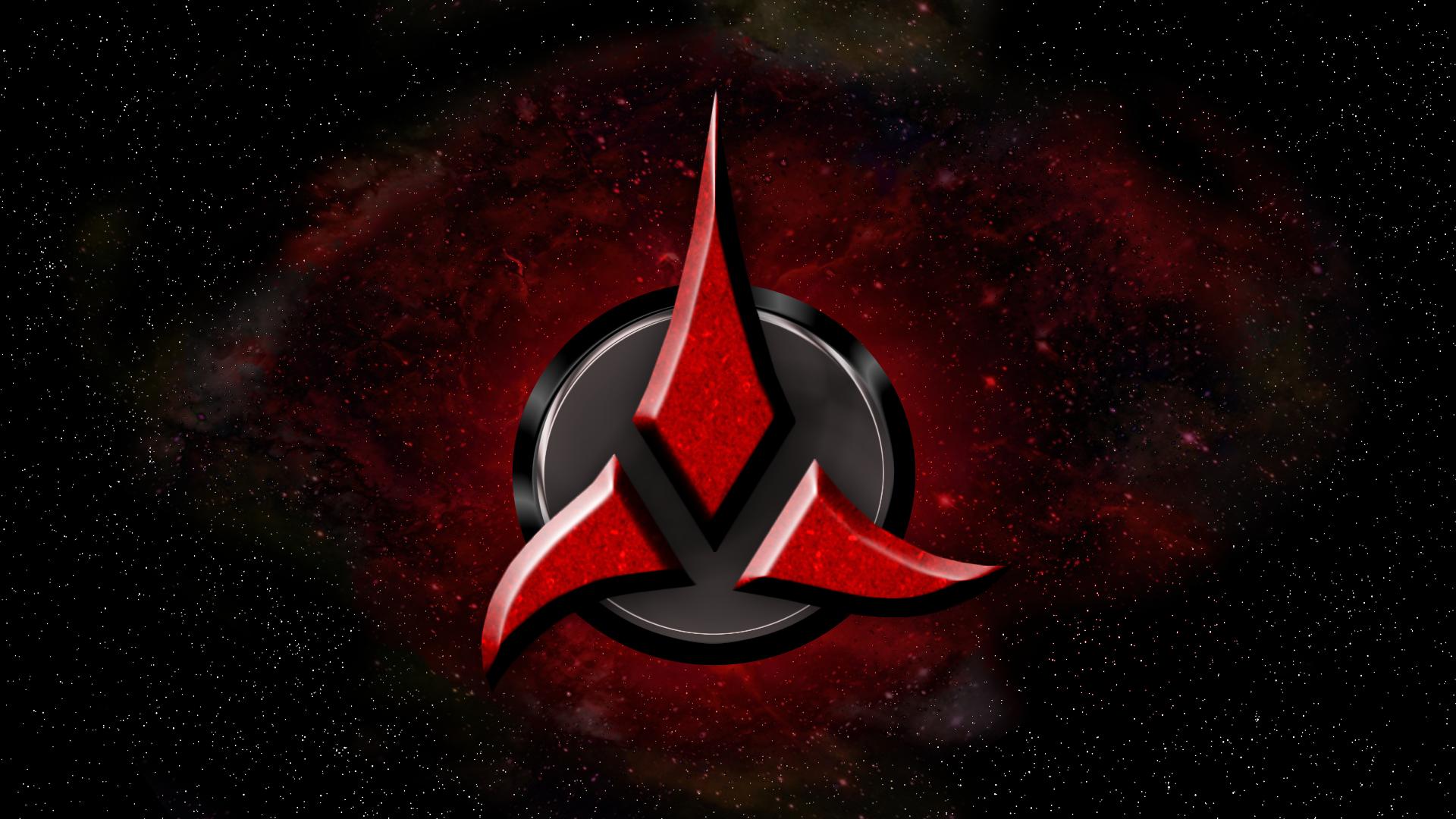 1920x1080 Klingon Wallpaper