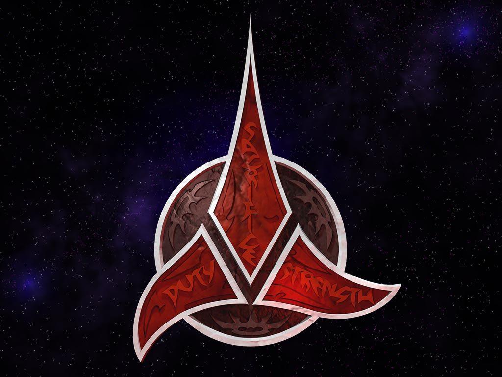 1024x768 Klingon Wallpaper. Klingon Wallpaper