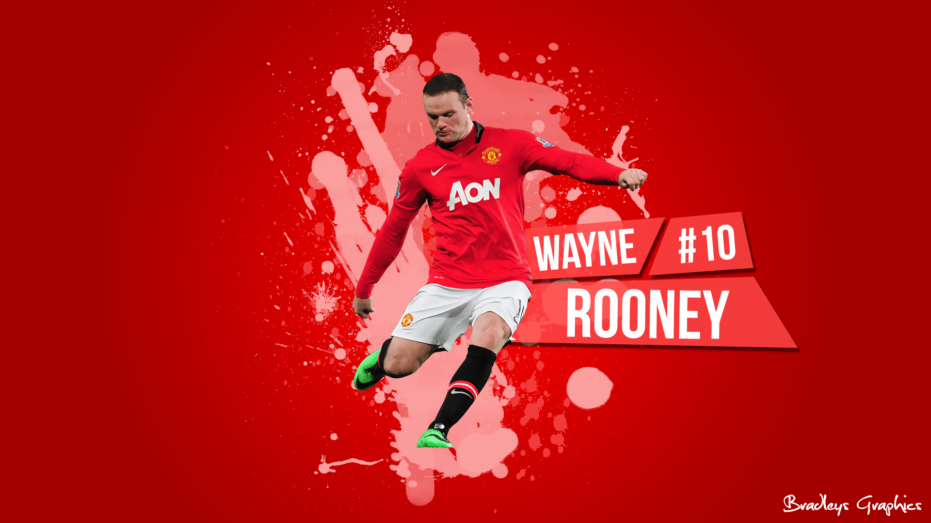 Rooney Wallpapers - Top Free Rooney Backgrounds - WallpaperAccess