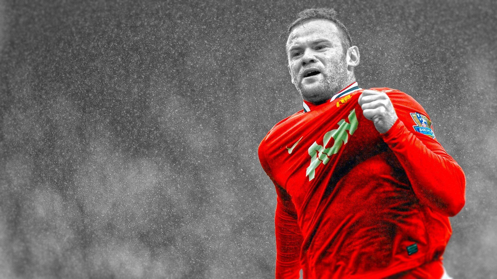 Rooney Wallpapers - Top Free Rooney Backgrounds - WallpaperAccess